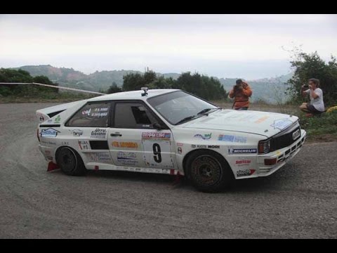 RALLY ELBA STORICO 2014