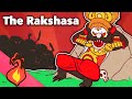 The Rakshasa Ravana Vibhishana Hindu Extra Mythology
