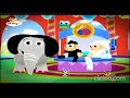 Baby Tv Baby Hood Reversed