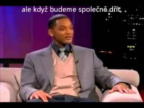 Will Smith - O úspěchu a skillu, návod jak uspět.