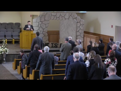 Golgotha Church [Midland WA] / 2017.04.30 am