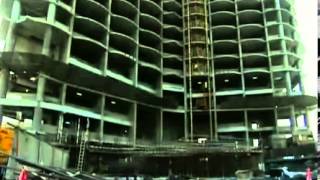 Discovery Channel. Суперсооружения  БЕТОН