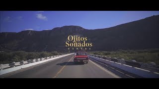 Cover art for Ojitos Soñados