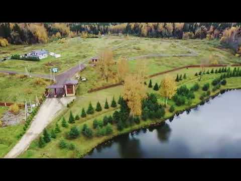 Посёлок "Smart-деревня"