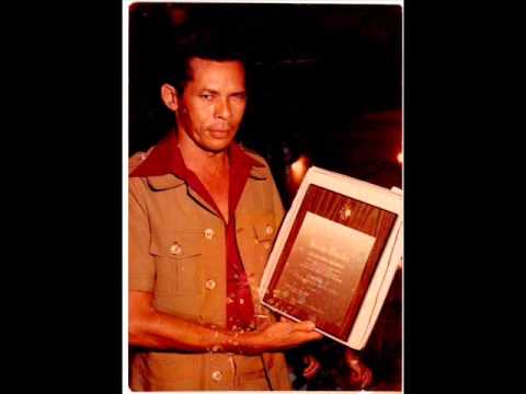 Los merecures - Nelson Morales