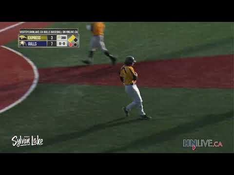 June 17, 2023: SL Gulls vs MJM Express