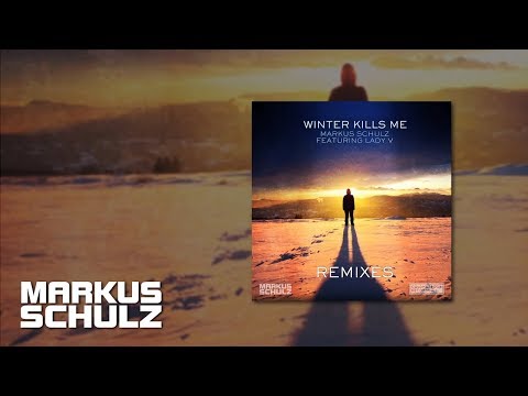 Markus Schulz feat. Lady V - Winter Kills Me (Chillout Mix)