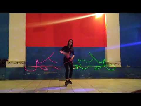 U got it & Move Produce x 101 Dance cover by Dano