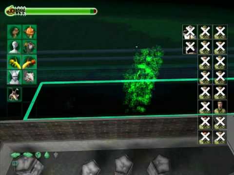 Ghost Master part 14 - Full Mortal Jacket C