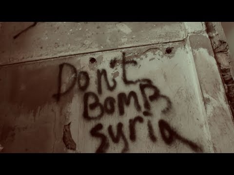#SaveSyriasChildren