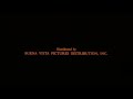 Buena Vista Pictures Distribution Inc Walt Disney Pictures 1994