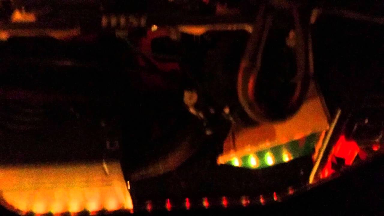 ColorfulSound Demo 2