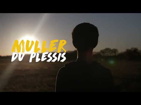 Episode 7: How rugby changed my life - Muller du Plessis