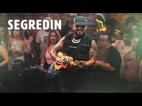 Samba De Dom - Segredin (Os Meninos da Favela - Ao Vivo)