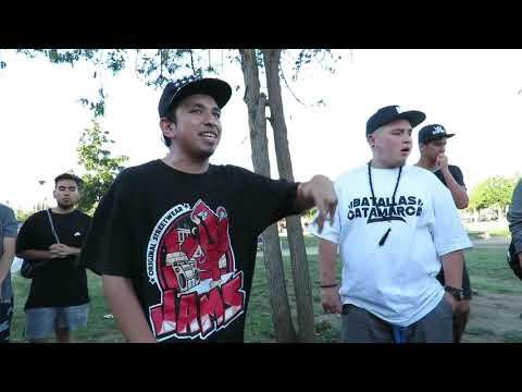 Bisiak vs. Jm: 4tos - Dorsal Kings Fecha III (Especial 8 x 8)