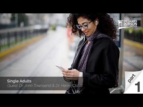 Single Adults - Part 1 with Dr. James Dobson’s Family Talk | 8/6/2020