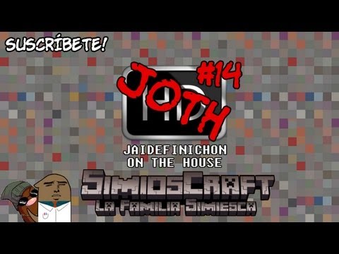 SimiosCraft / PODCAST #14 (Especial casi 200.000) en Español - GOTH