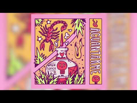 Aguantarme - @SaraJaramilloMusic