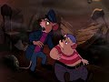 The Great Mouse Detective Monkey Man Animash