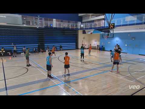 night owls vs big steppas - Thursday - tcbl 2022 summer