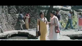 Shershaah(2021)Full Movie | Seen Rock Garden Chandigarh | #Sidharth_Malhotra #Kiara_Advani #Trending