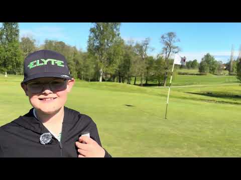⛳ Vett och etikett vid green