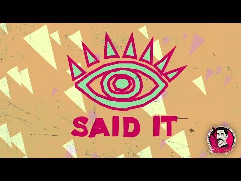 Garmiani - Shine Good (feat. Julimar Santos) [Official Lyric Video]