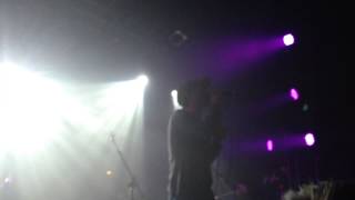 Clap Your Hands Say Yeah - &quot;Some Loud Thunder&quot; live @ Electric Ballroom, Camden - 10 Oct &#39;14