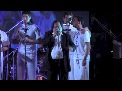 Mišo Kovač - Dalmacija U Mom Oku (With Klapa Teuta) (Live)