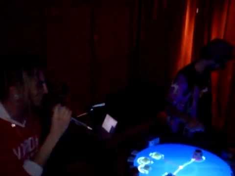 EL MAYONESA & LEFREAK SELECTOR