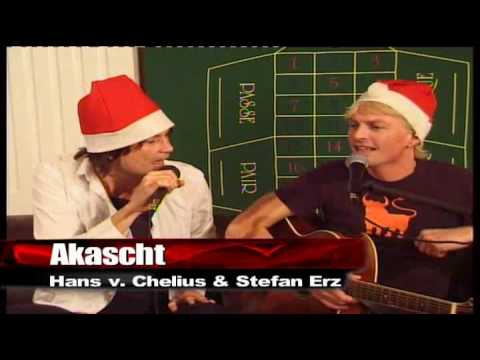 Musik Akascht schöne weihnachtszeit Ali Khan TV.flv