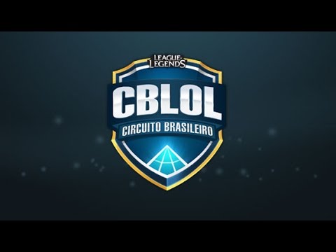 Final CBLOL 2015 Florianópolis INTZ x KEYD STARS (Premiação) HQ