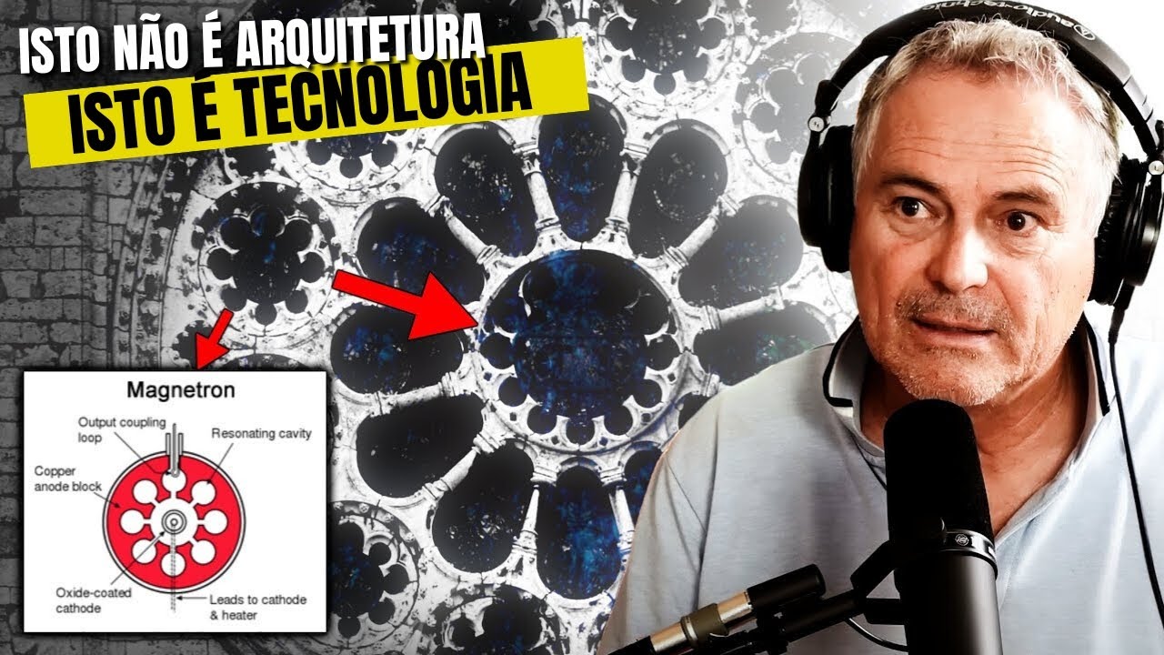 Os 25 minutos Mais Reveladores da sua Vida (nós somos tão idiotas)