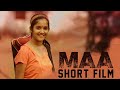 MAA Short Film Ondraga Originals Sarjun KM Sundaramurthy KS
