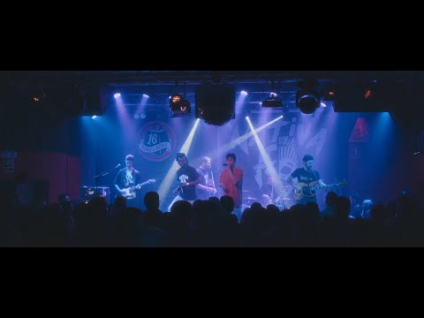 NATIVA - Vuelvo ft. JazzWoman (Videoclip)