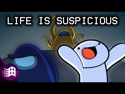 Mashup | TheOdd1sout ft. Boyinaband, OR3O ft. Plexsy - Life is suspicious | 95bro