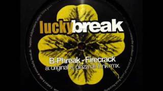 The Spirit (DJ Fixx Remix) - Jack Stat (Lucky Break)