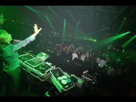 Offer Nissim Feat. Nikka - The One And Only (Original Mix) (HD)