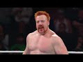 Sheamus Returns vs. Ivar - FULL MATCH - WWE Raw 4/15/24