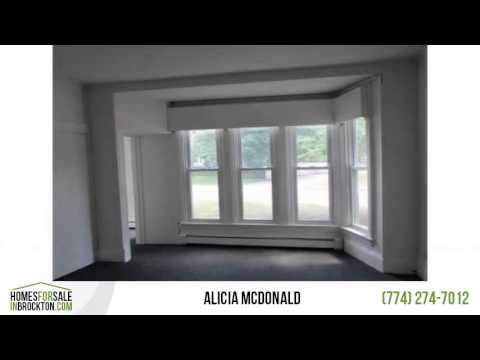 253 Perkins Ave Brockton, MA | $249,900 | MLS #71517253