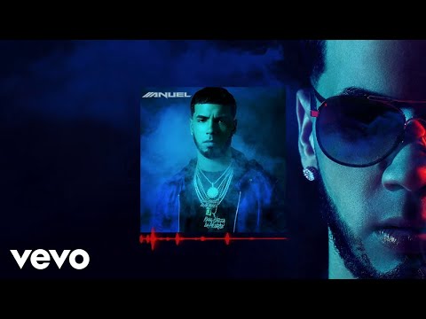 Anuel AA, Ñengo Flow, Darell - Jersey