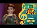 Flowers Top Singer 6 Musical Reality Show EP 230 PART A