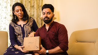 Best Raksha Bandhan gift ideas for brother & sister I Rakhi gift hamper I customised gift I Shagun