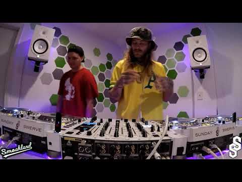 Sunday Swerve 10/13: Smoakland