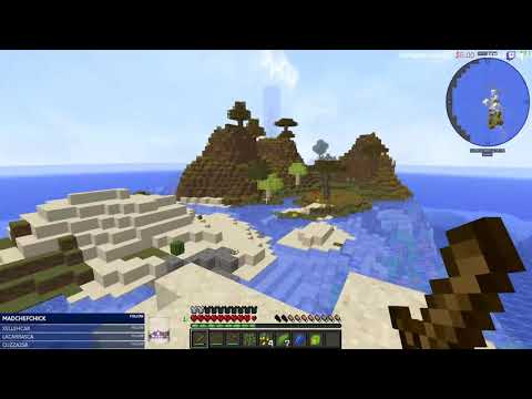 Ocean Outlast Expert :: Day One