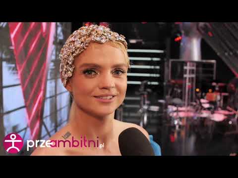 Margaret - To Tadzik powinien wygrać The Voice? | przeAmbitni.pl