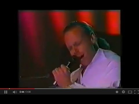 Matt Jardine w/ The Beach Boys - 1994 Berlin - The Mystics' Hushabye
