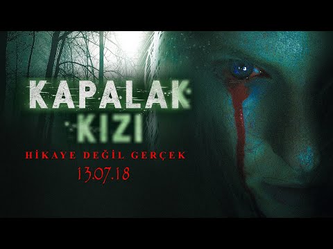 Kapalak Kizi (2018) Official Trailer