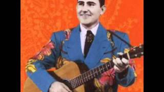 Webb Pierce &quot;There Stands the Glass&quot; drunk