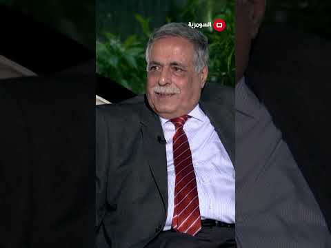 شاهد بالفيديو.. الفهداوي اتفق مع المطلك بأن المناطق السنية لم تتكيف مع الحشد الشعبي#shorts